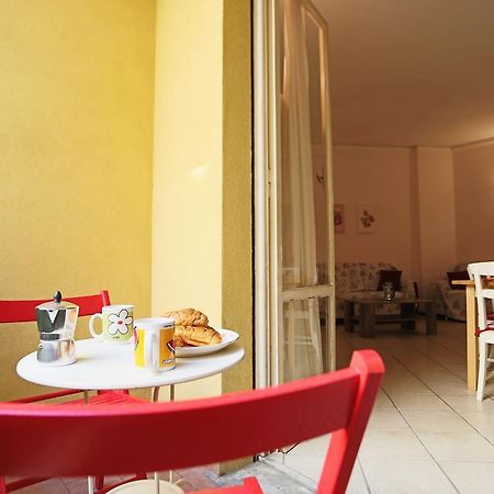 Zunino Apartment راباللو المظهر الخارجي الصورة