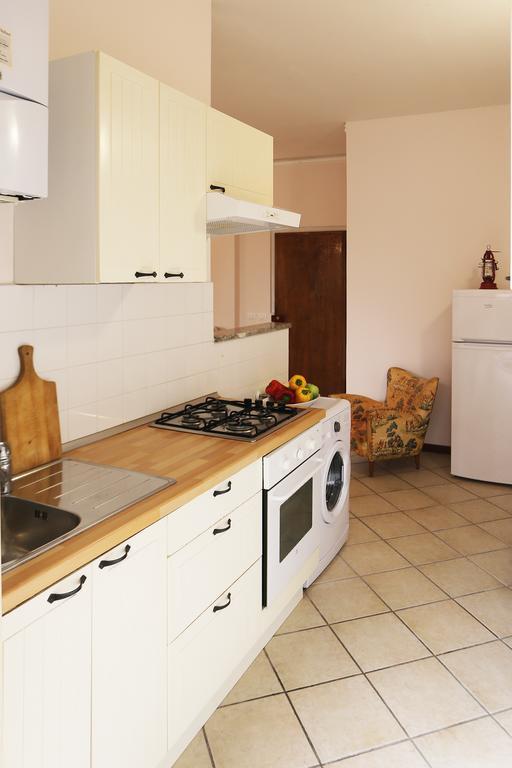 Zunino Apartment راباللو المظهر الخارجي الصورة