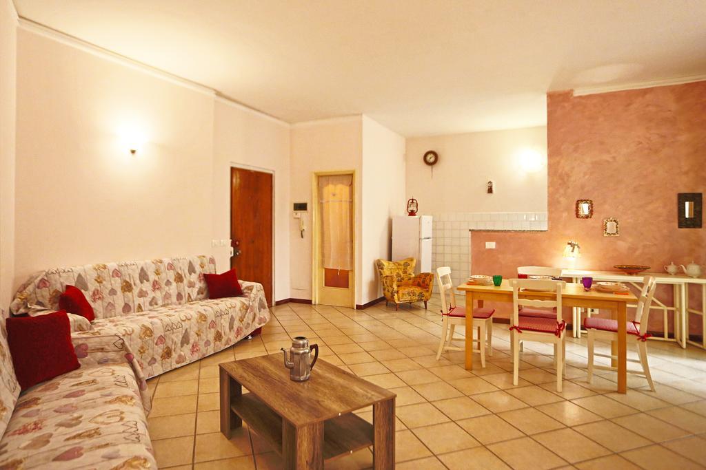 Zunino Apartment راباللو المظهر الخارجي الصورة
