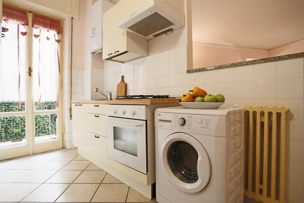 Zunino Apartment راباللو المظهر الخارجي الصورة