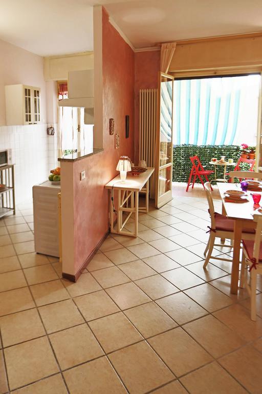 Zunino Apartment راباللو المظهر الخارجي الصورة