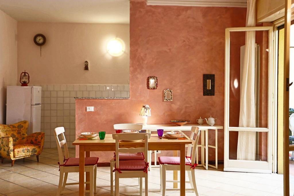 Zunino Apartment راباللو المظهر الخارجي الصورة