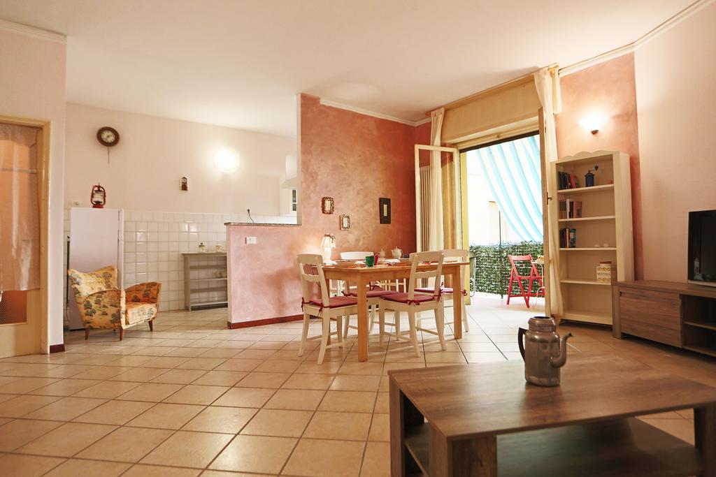 Zunino Apartment راباللو المظهر الخارجي الصورة