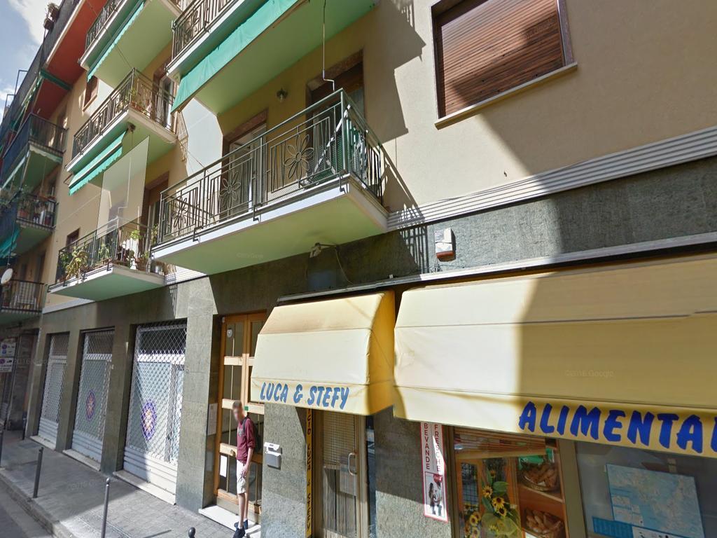Zunino Apartment راباللو المظهر الخارجي الصورة
